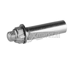 Kurbelkeil 9.5mm.