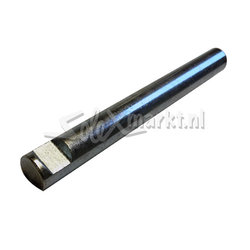 Tretlager-Achse nackt Solex