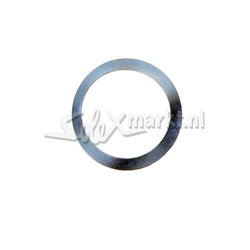 Unterlegscheibe für Achse