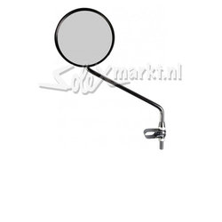 Spiegel - Schwarz