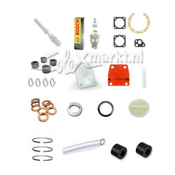 Solex Revisionspaket - Solex 3800 - Solex 5000