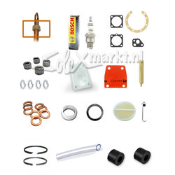 Solex Revisionspaket - Solex Oto