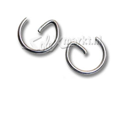 Sprengring für Kolbenbolzen