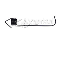 Feder Dekompression - alter Typ Solex