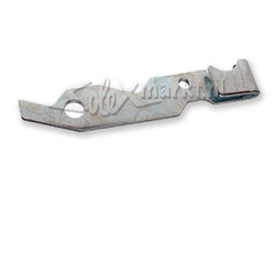 Dekompressionshebel - (Bedienung mittels Kabel)