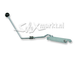 Ausrückhebel  Solex 5000 / Solex 3800 Export
