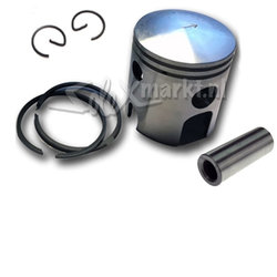 Kolben Solex (Rennzylinder) 39.5mm.