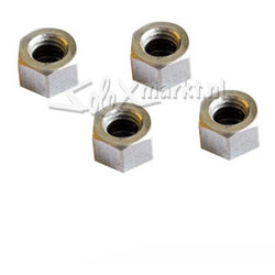 Mutter zylinder (Satz)