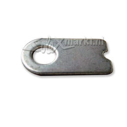 Montageplatte - Zündkerzenkabel