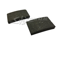 Solex Kupplungsbelag (Satz)