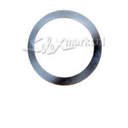 Distanzring für die Kupplung