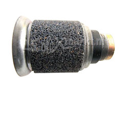 Antriebsrolle Solex 3800 / Solex 4800 / Solex 5000