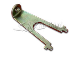 Befestigungsbügel für Luftfilterhaube