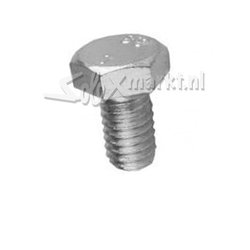 Befestigungsschraube Luftfilter Haube 