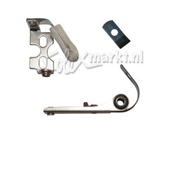 Unterbrecher Solex 1700 - 2200 - 3300 - 3800 - 5000