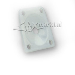 Pumpenmembransitz Solex