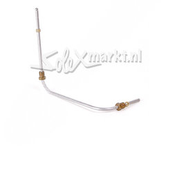 Kraftstoffleitung Französische Solex - Kraftstoffpumpe zur Vergaser