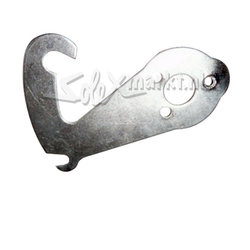 Steuerhebel für Solex