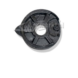 Gaszugrolle (Vergaser)