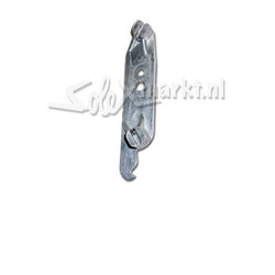 Gegenhalter Vergaser