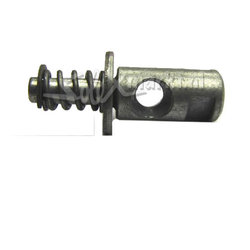 Luftschieber komplett 