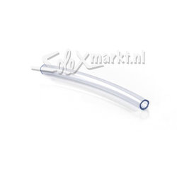 Kraftstoffschlauch transparent (Dünnes Modell)