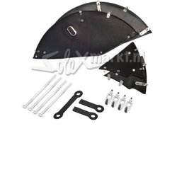 Kleiderschutz Solex 3300 - Solex 3800