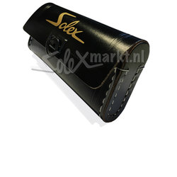 Satteltasche ''Solex''