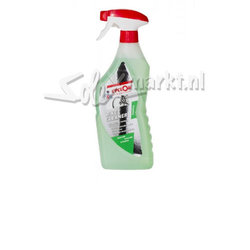 Fahrradreiniger / Solexreiniger