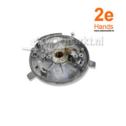 Zündplatte Solex (inkl.Lager) - Sekundenzeiger