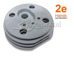 Zylinderkopf für Solex (Sekundenzeiger)