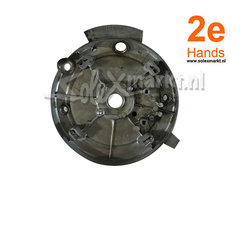 Zündplatte Solex 3800/5000 (inkl.Lager) - gebraucht