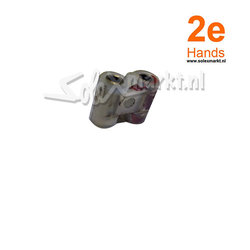 Abstandhalter Unterbrecher for the Niederländisch Solex. -  gebraucht