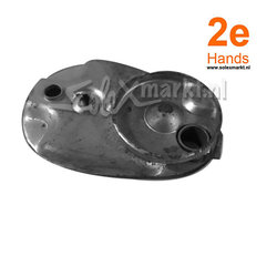 Luftfiltergehäuse (Alter type Solex) V4 (gebraucht)