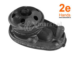 Luftfiltergehäuse (Alter type Solex) V2 (gebraucht)