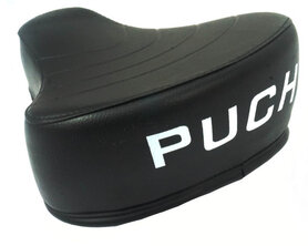 Sattelüberzug Puch