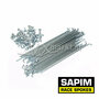 Solex Vliegwielkaprubber wit