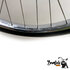 Solex compleet wiel 