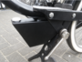 Solex reservetank